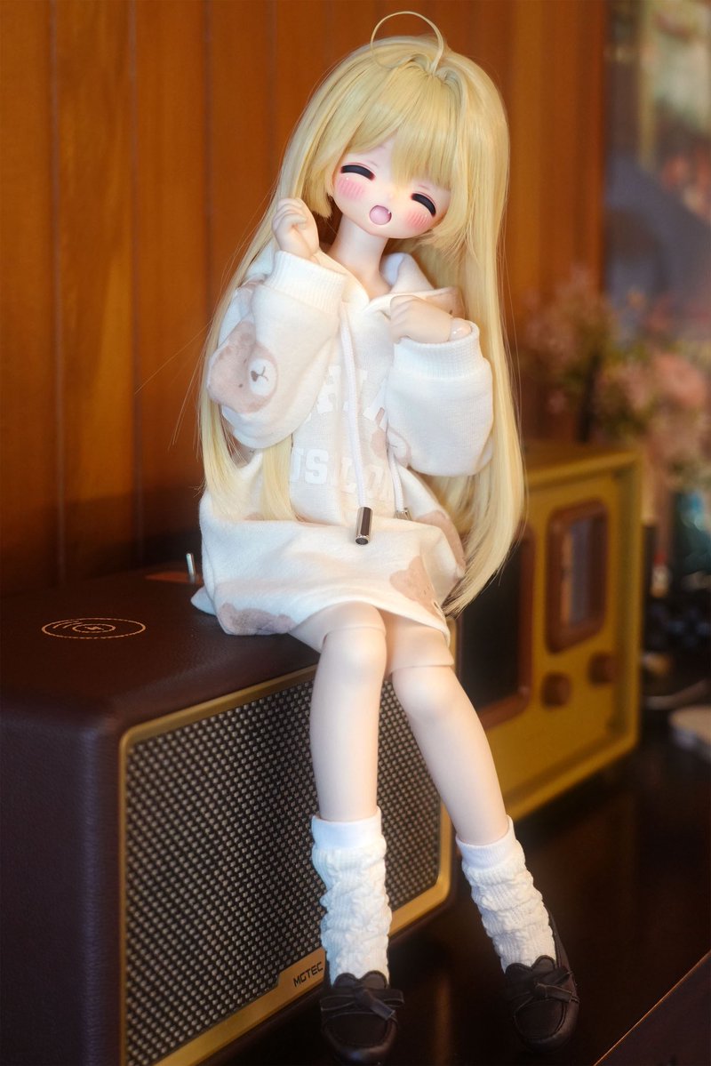 치키/ちき tweet media