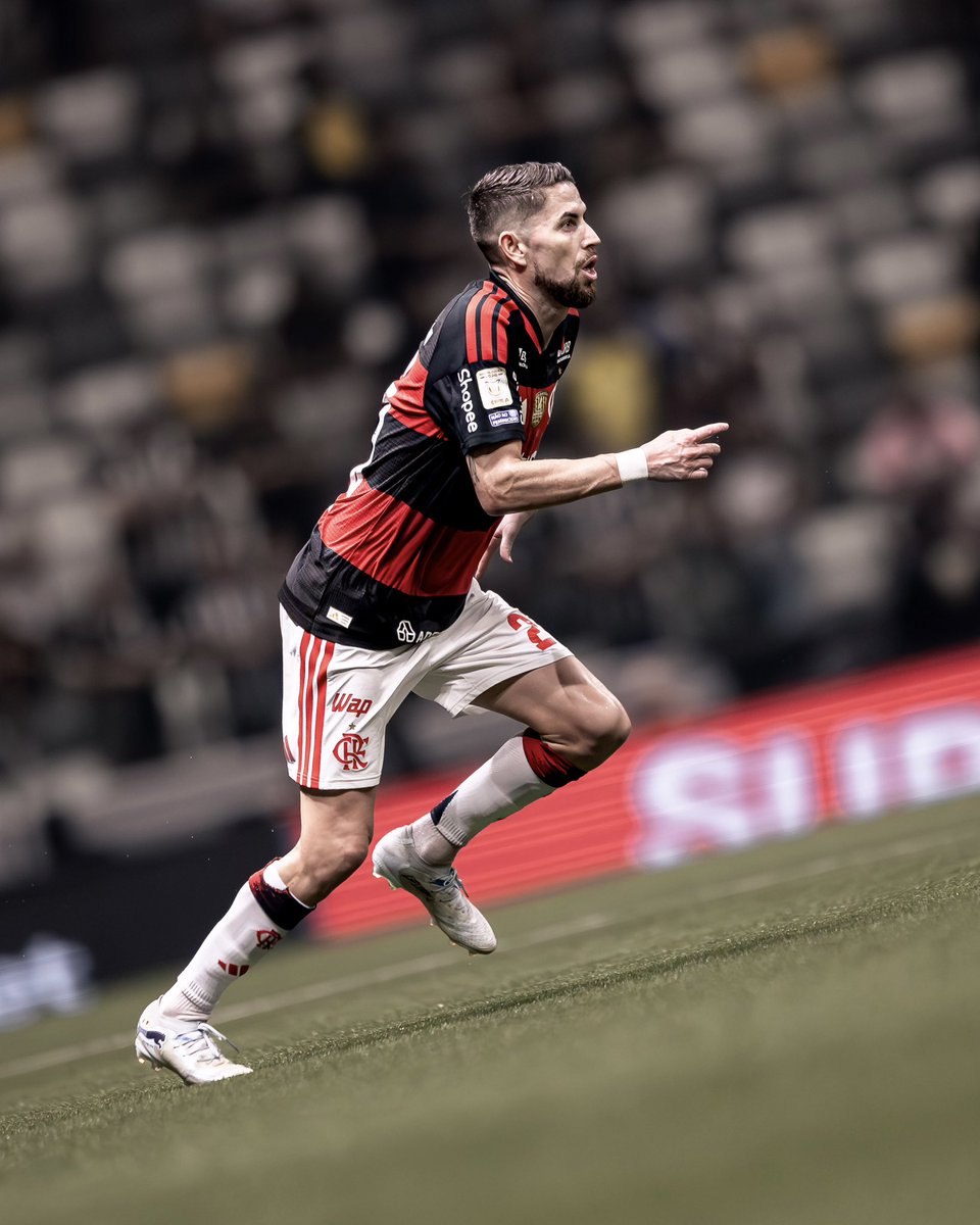 Jorginho Frello tweet media