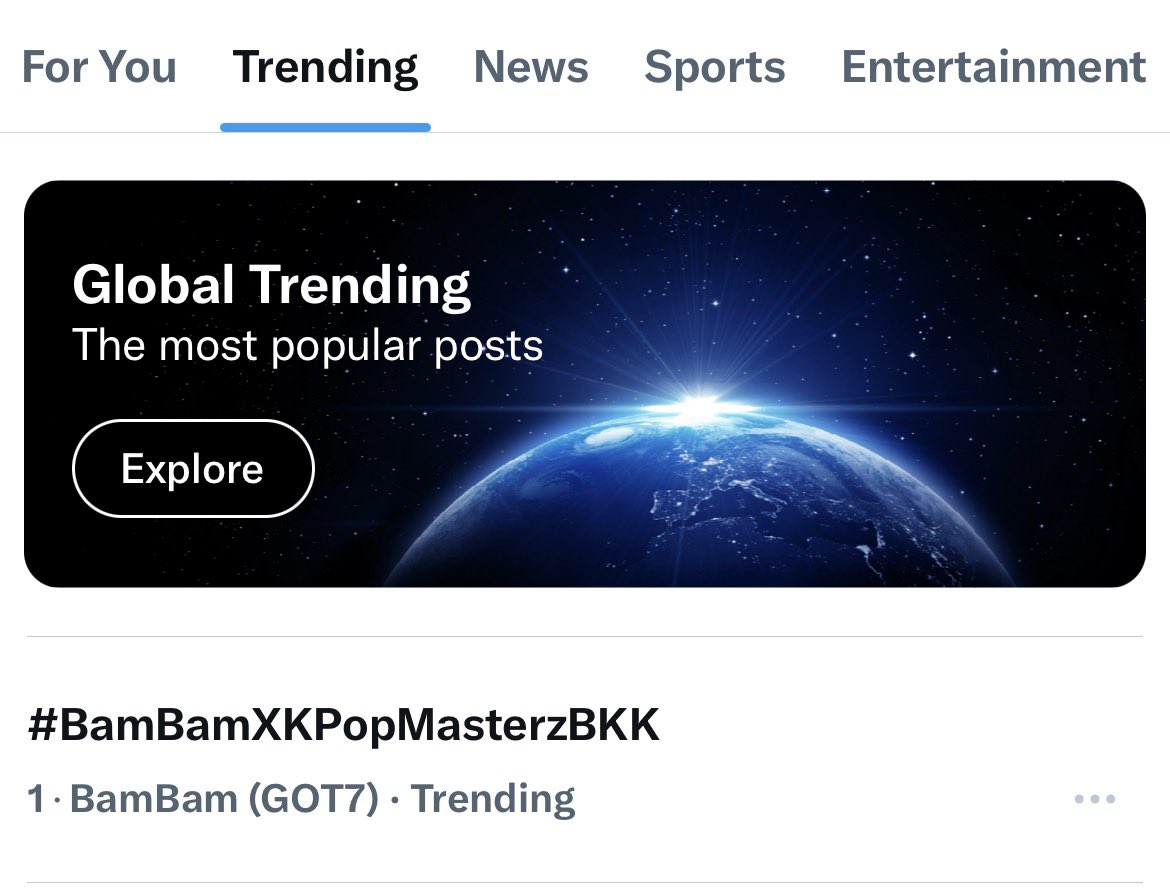 𝗕𝗮𝗺𝗕𝗮𝗺𝗕𝗼𝗼𝘀𝘁𝗲𝗿 ∋∈ tweet media