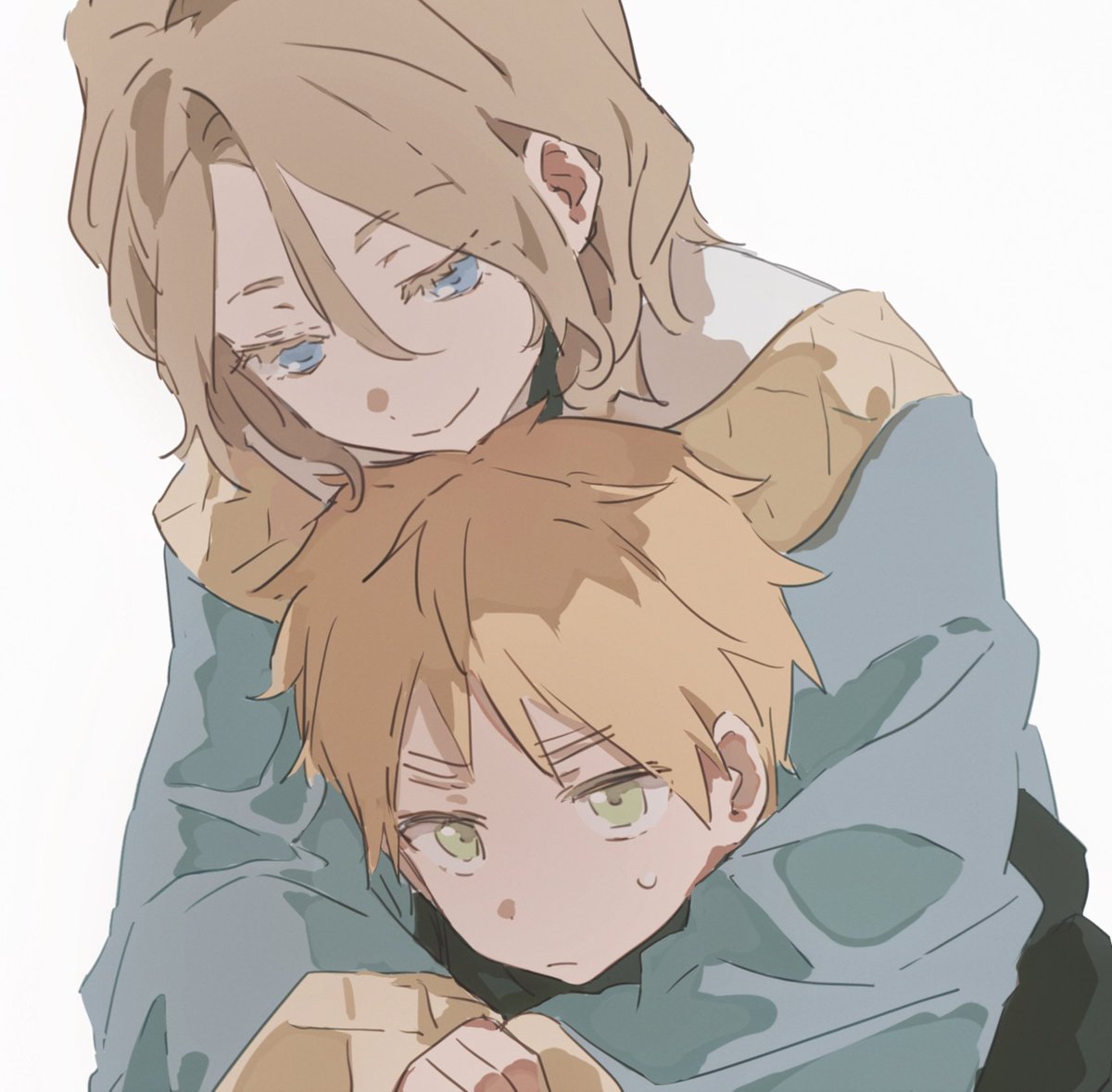 えふえふ tweet media