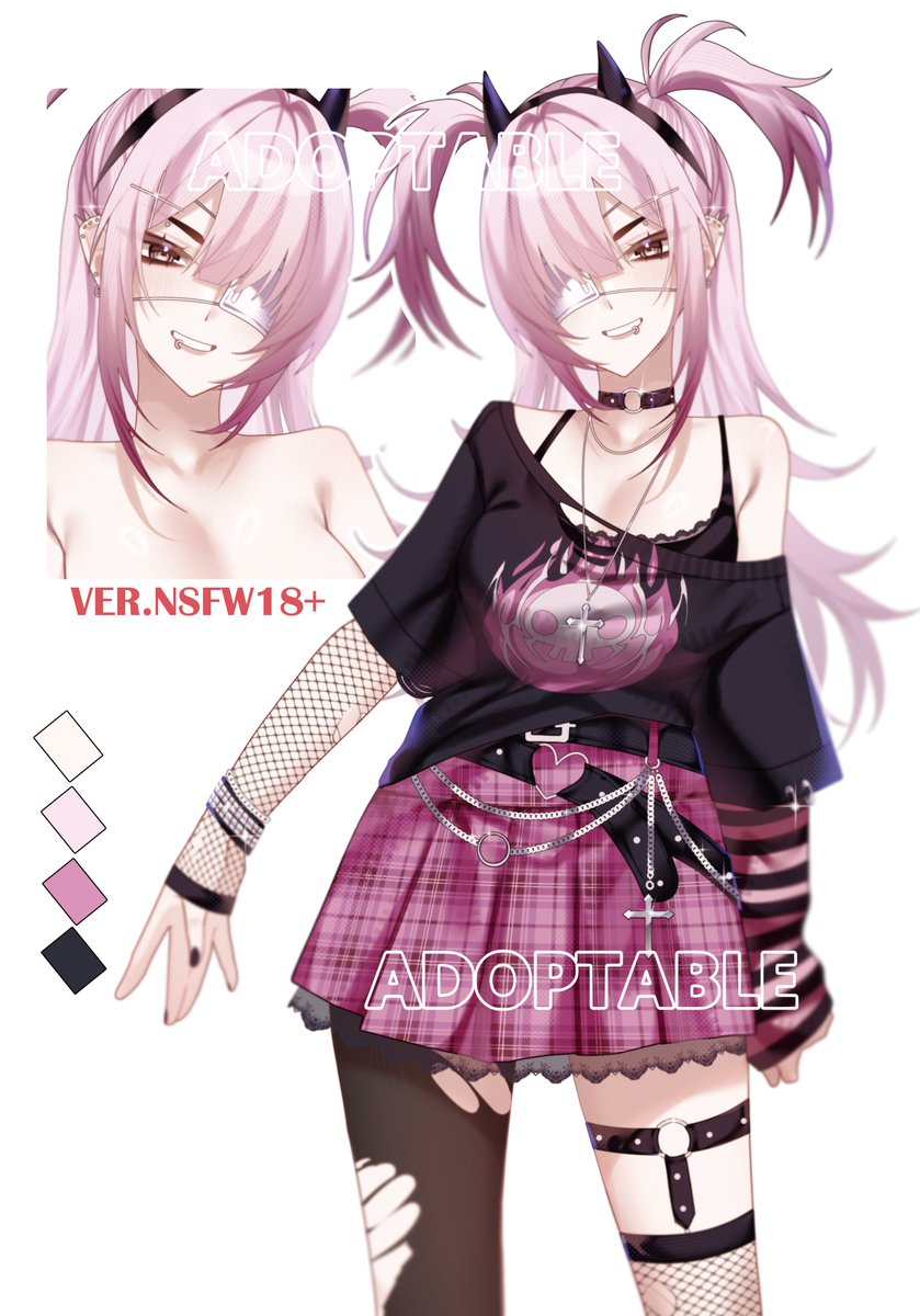 SniSS 🔞 tweet media