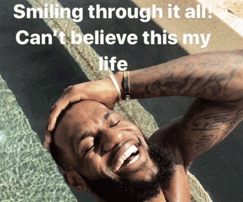 we’re really about to get two lucki projects within the next month