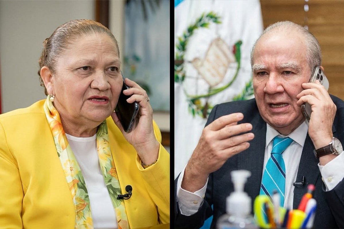 El Revolucionario Gt tweet media