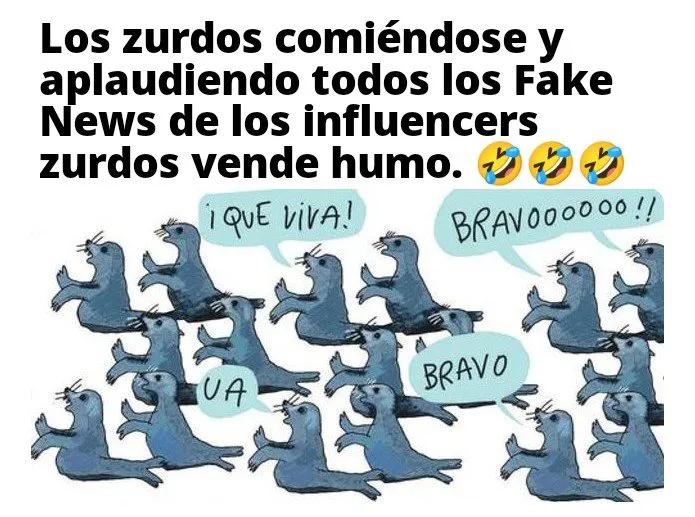 nelsonandrade01's tweet photo. @Zabayar Definitivamemte son 8mbeciles https://t.co/KGaPFGtrNm