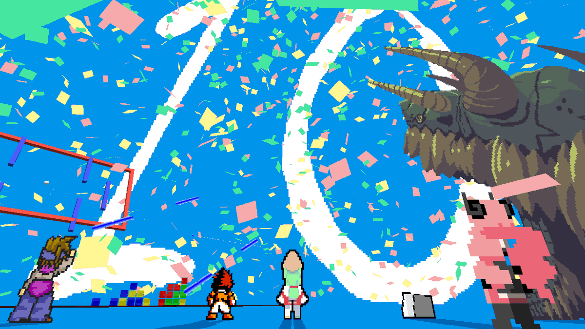 ichthyo_stego's tweet photo. このアカウントもとうとう10年経ちました
いくちおすてごって名前で活動したのはもう10年くらい経ったのかな。ずーーーーーーーーーーっと開発速度を気にして作ってるのになかなか早くは作れませんね。なるべく早く出しますので、次の作品もお楽しみに。 https://t.co/UF2PzDQSqf