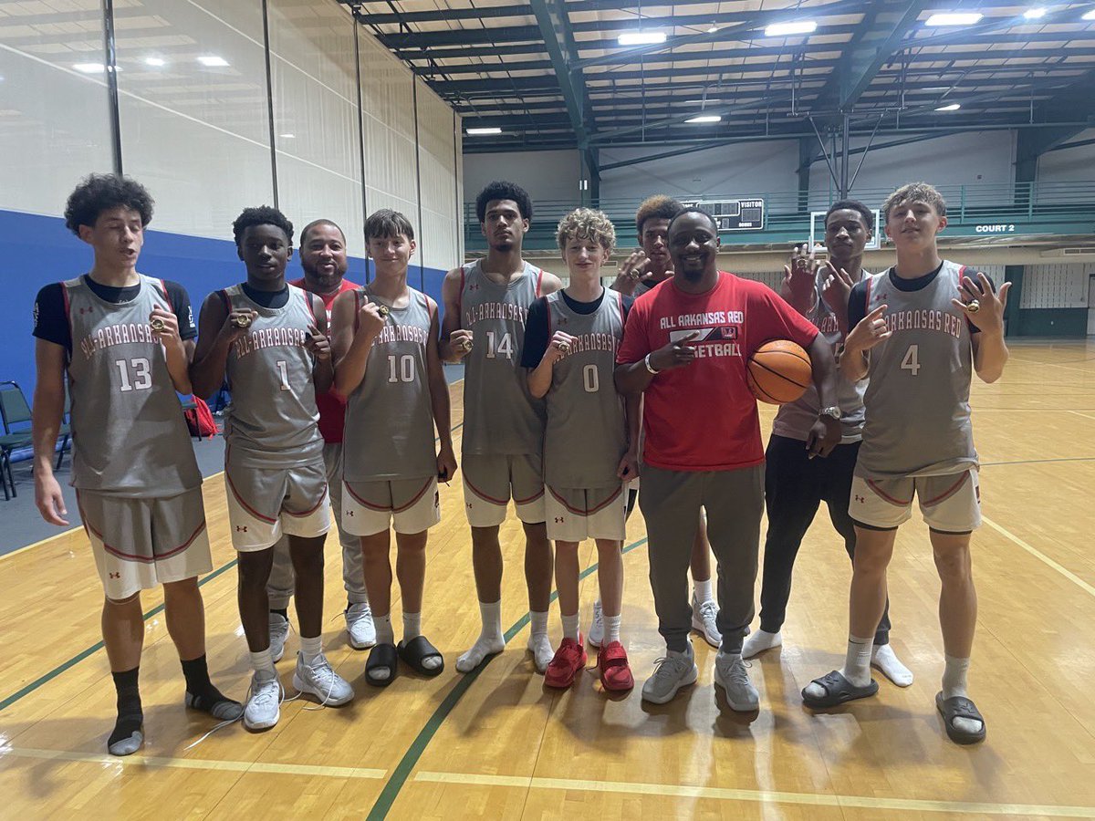 ALLRED2029's tweet image. Our guys pulled out the Championship today. 5-0 on the weekend. We built more chemistry and confidence. #AlwaysHungry #NeverSatisfied 
@plsmith2020 @CoachBarne89086 
@Carsonaker87976 @drake_brackney2
@BrysonBarnes222 @SmithS2p @Davion8703751 @Tonywest28