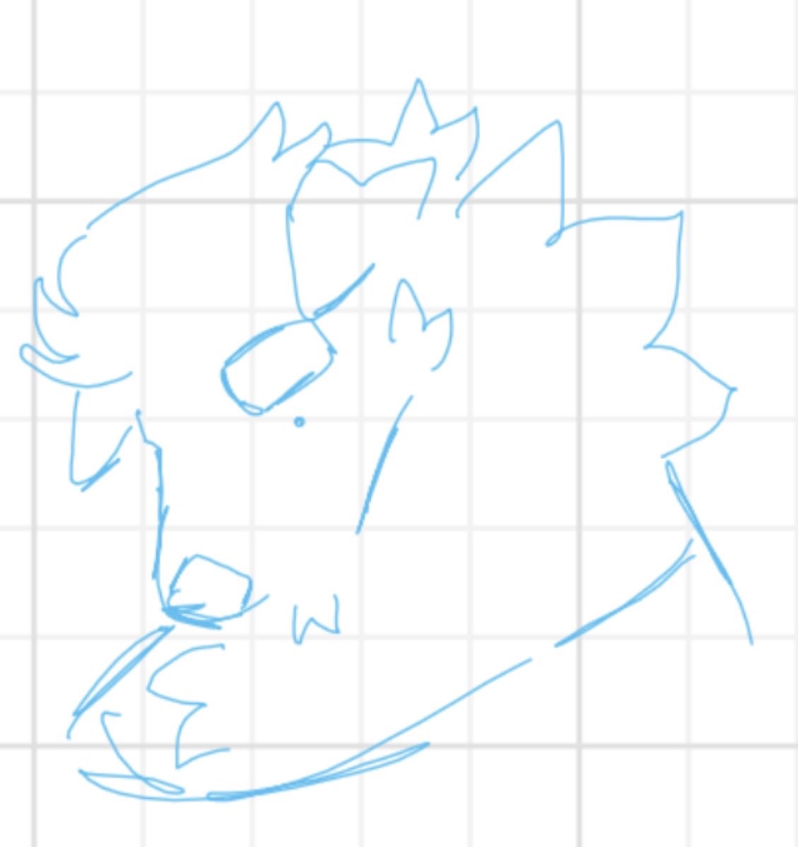 BlueShibaStudio's tweet image. Puppy
#furry #art
