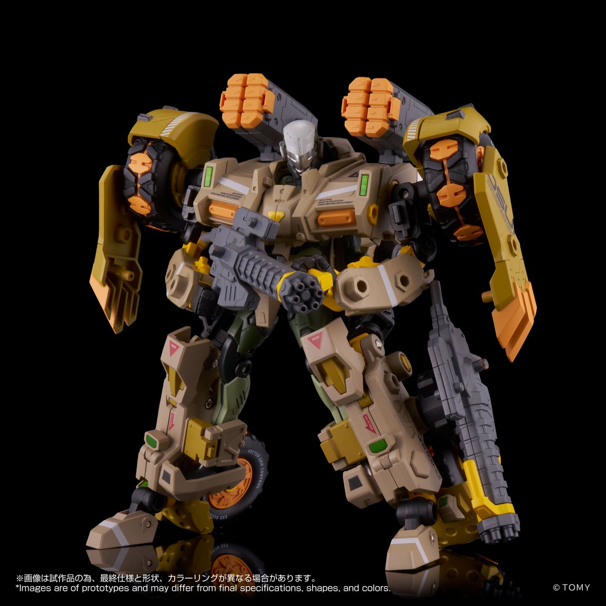 T-SPARK 公式 tweet media