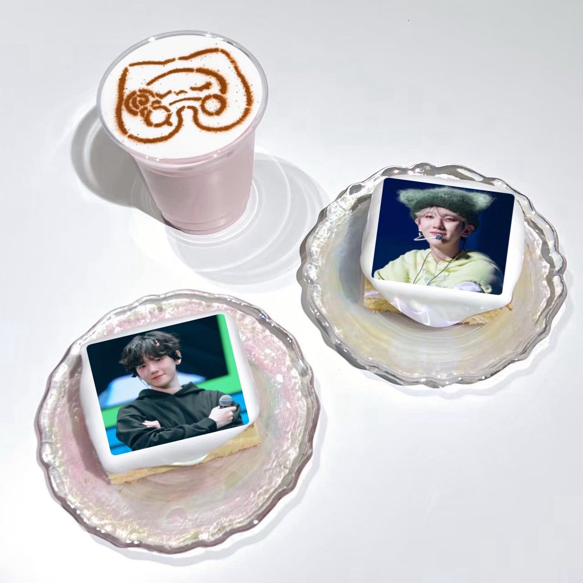 𝐓𝐈𝐆 𝐂𝐀𝐅𝐄 tweet media