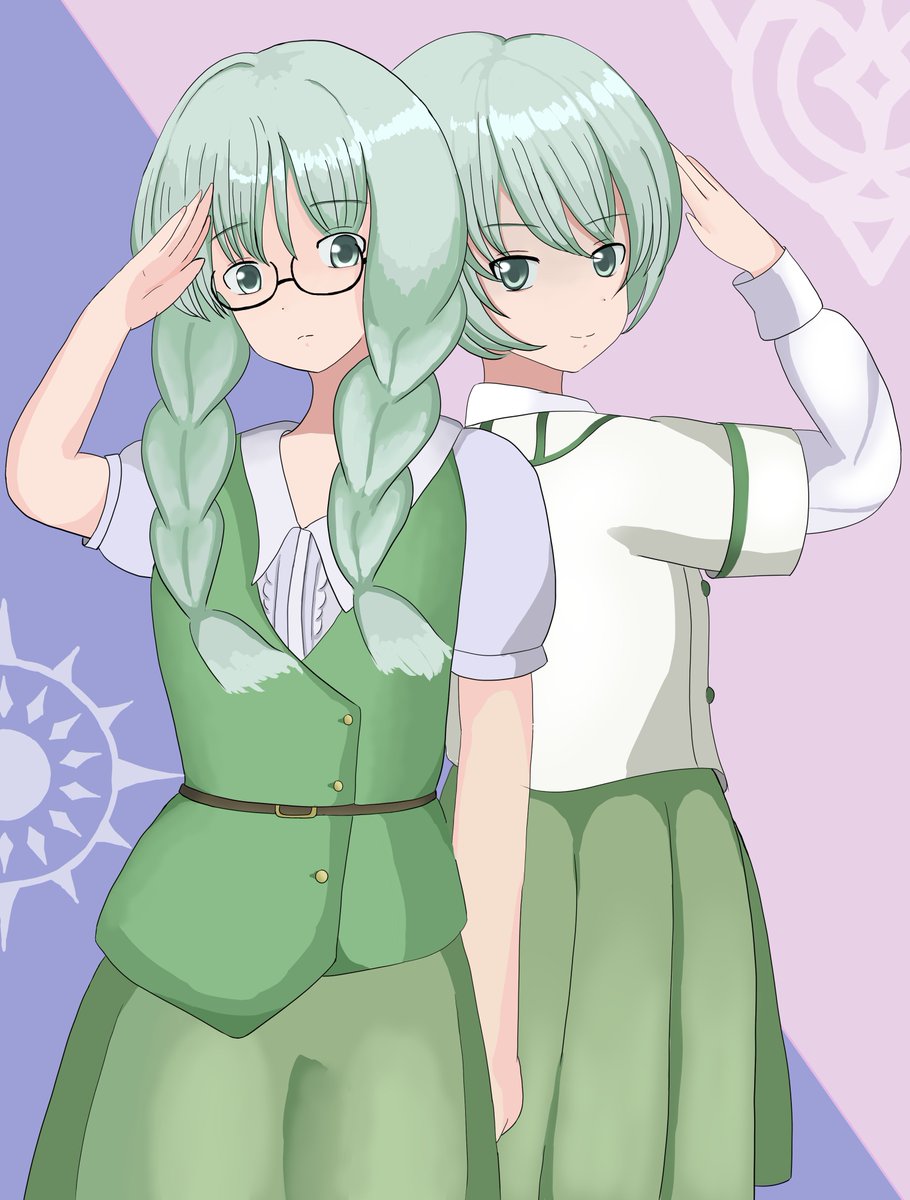 𠥱えいどら tweet media