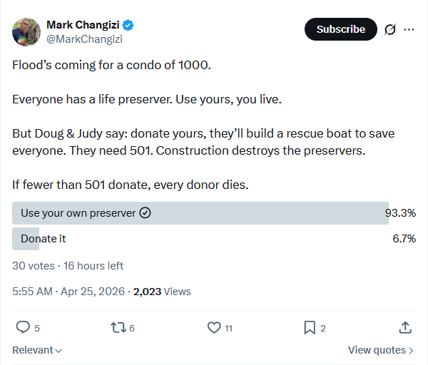 World Domination Studios tweet media