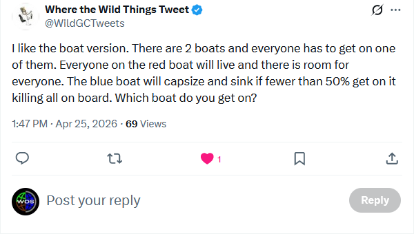 World Domination Studios tweet media