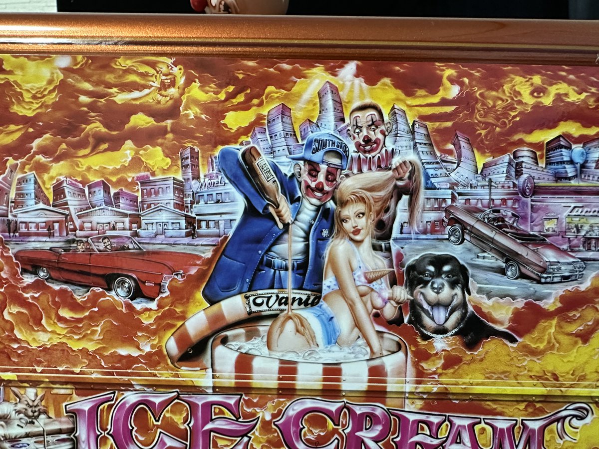 hellsdept∴Realize tweet media