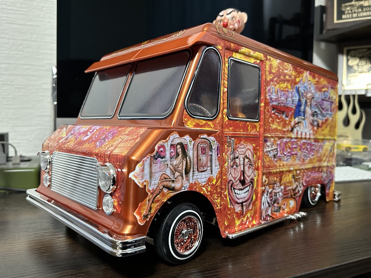 hellsdept∴Realize tweet media