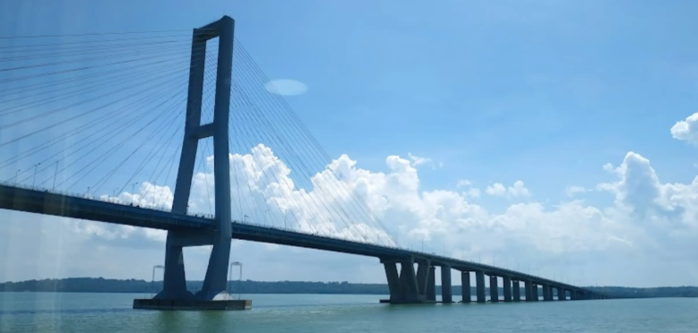 kabarterdepanID's tweet image. Info Cuaca Surabaya Besok 26 April 2026 Diprediksi Berawan, Berikut Wilayah Diguyur Hujan

kabarterdepan.com/info-cuaca-sur…

#PrakiraanCuaca #Surabaya #InfoBMKG #KabarTerdepan
