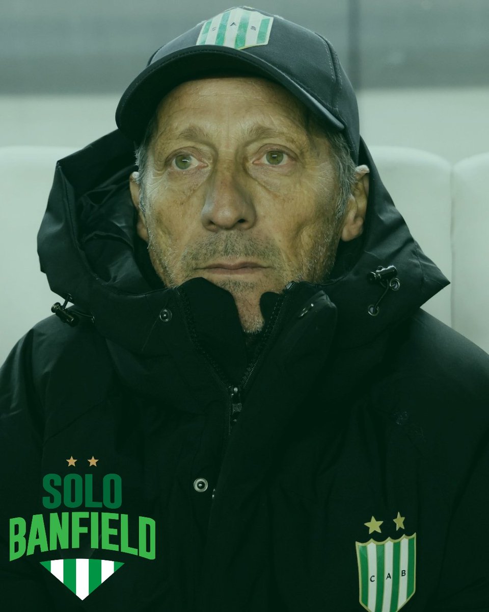 ⭐️ Solo Banfield ⭐️ tweet media