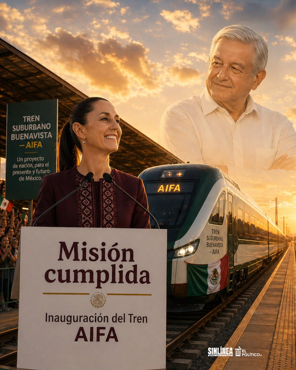 SinLínea.Mx tweet media
