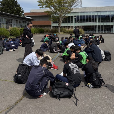 沼津工業高等専門学校（沼津高専） tweet media