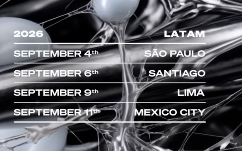 MUSICTRENDS Colombia tweet media