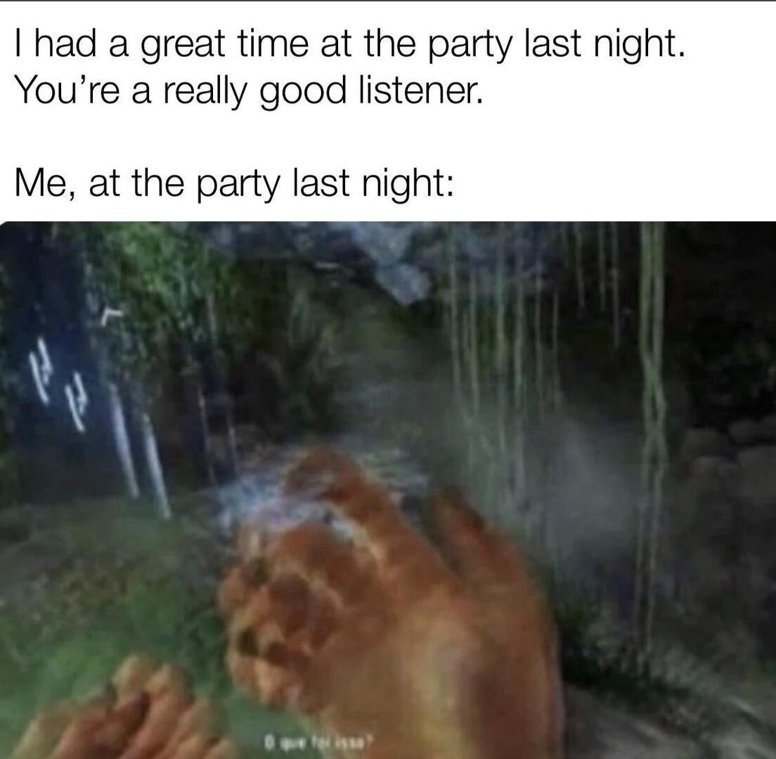 memesalvatore's tweet image. 😵‍💫 🥴 🫠 /u/TimeProfessional9454 #dankmemes #memes