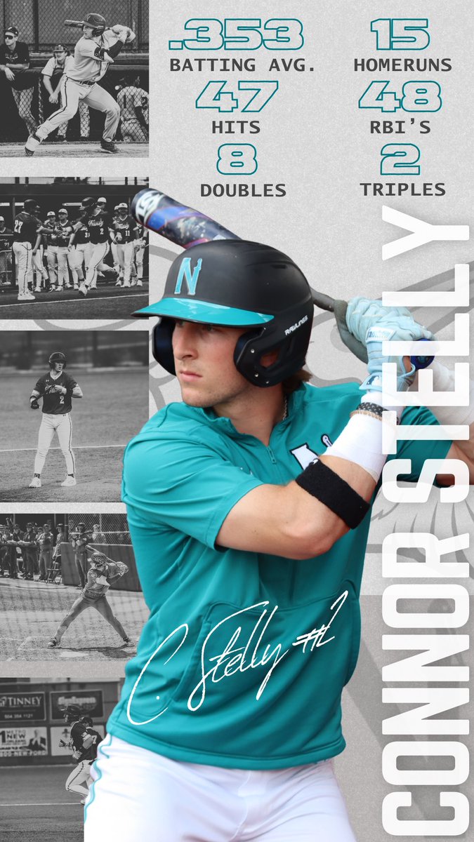 Nunez CC Baseball tweet media
