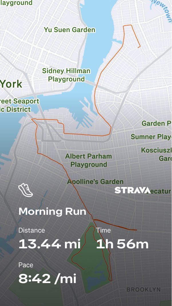 bansky's tweet image. Paid real money to wake up at 5am and run when I dead coulda just ran for free at any time lol