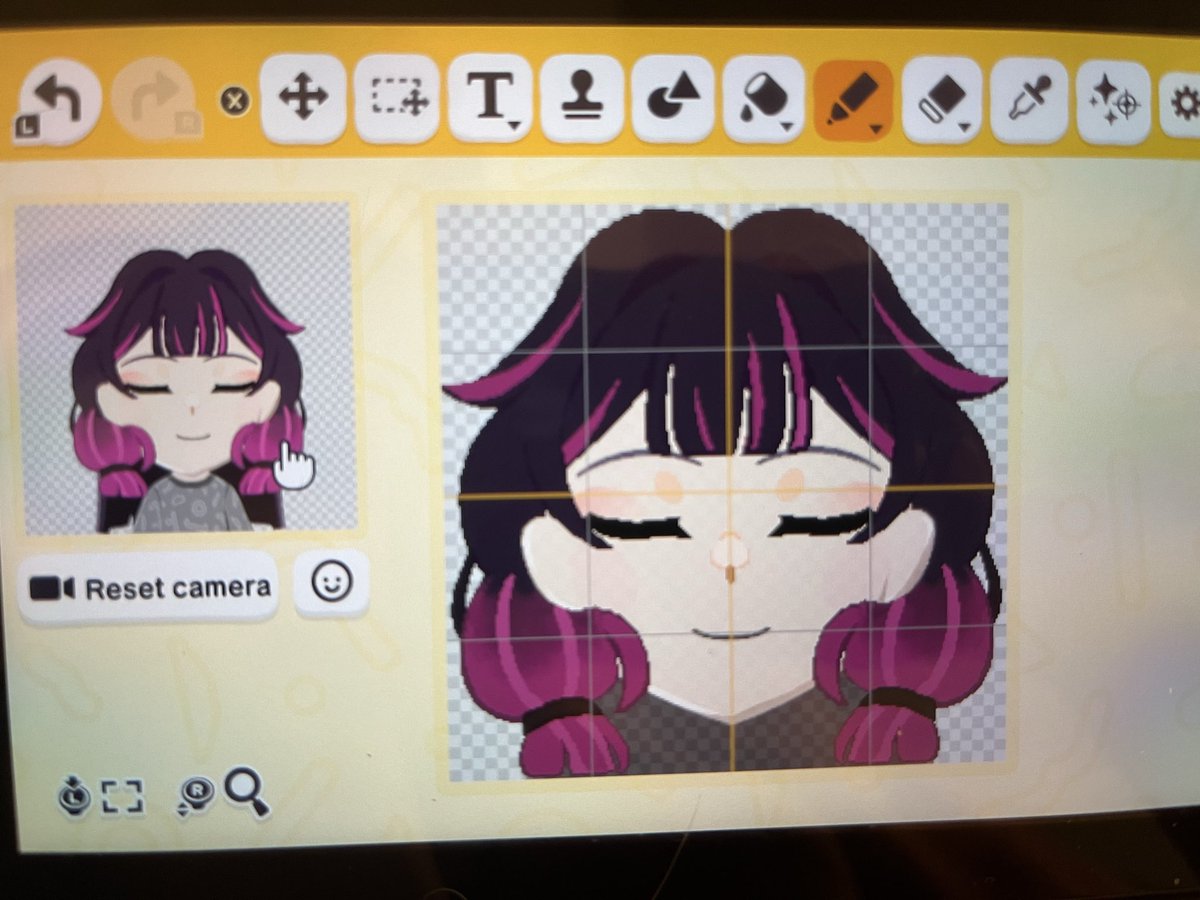 ⤷ 𝘓𝘺𝘳𝘪𝘴 .ᐟ ˎˊ˗ tweet media