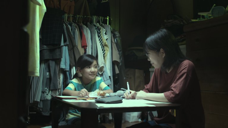 🎬実験的短編「あした、授業参観いくから。」主演片岡礼子×監督脚本安田真奈📣Amazon,FOD他 tweet media