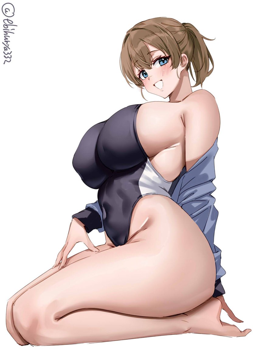 えびふりゃ tweet media