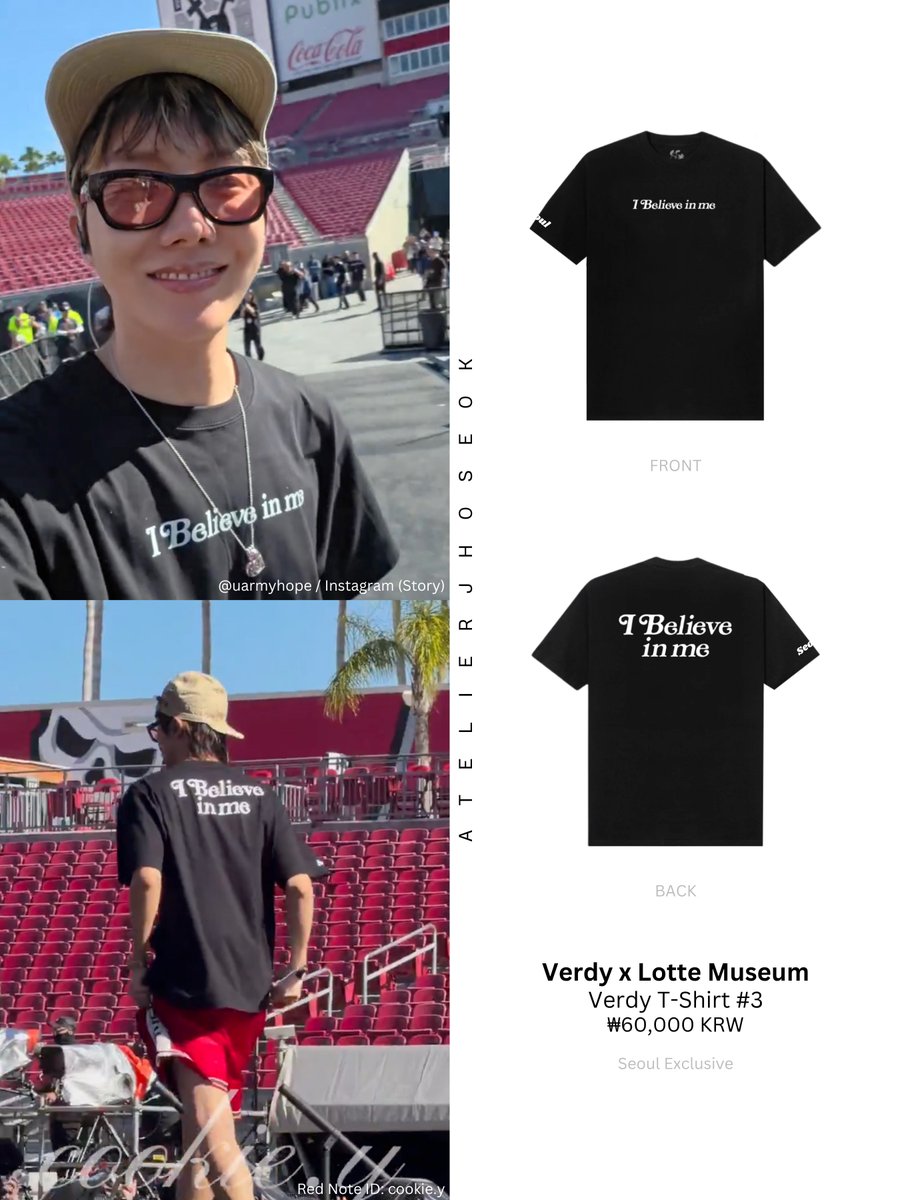 j-hope fashion account | atelierjhoseok tweet media