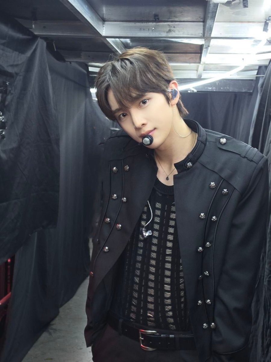 Sungchan Indonesia tweet media