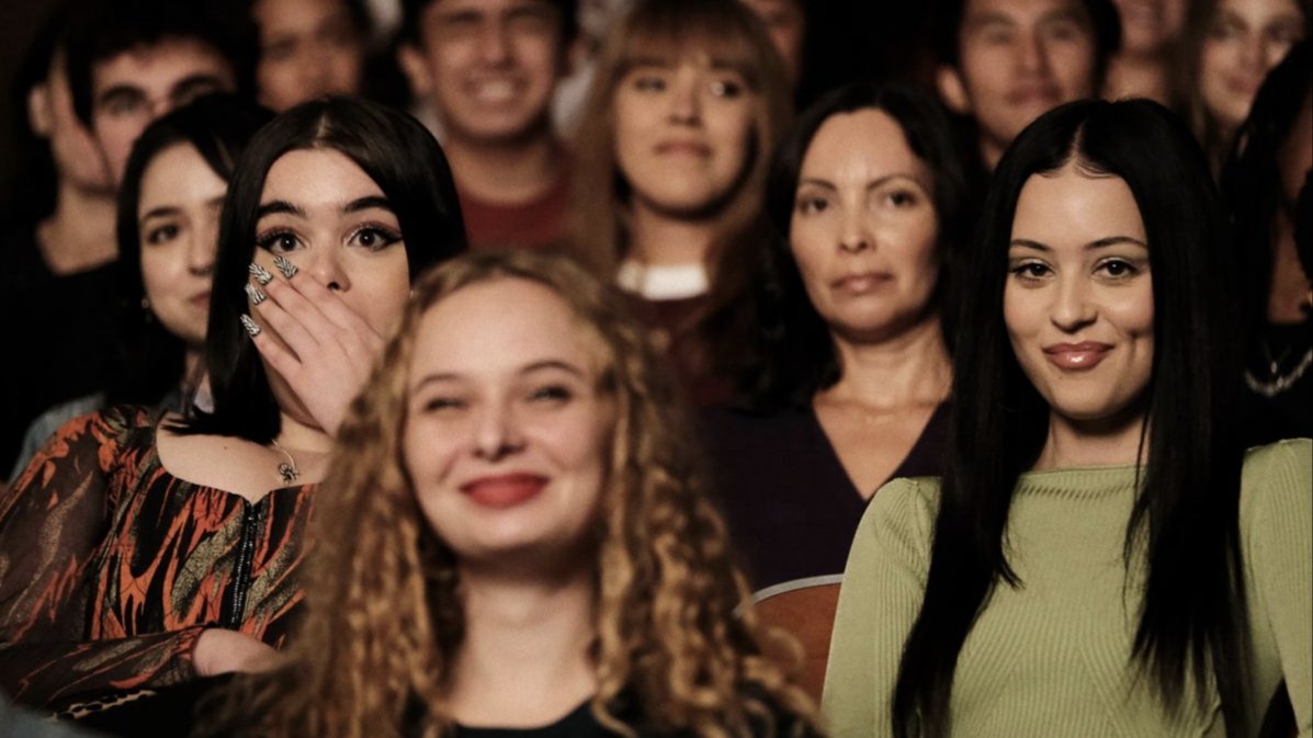 é gente, os quatro melhores episódios de euphoria ainda são esses