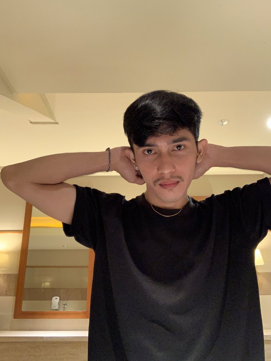 Kenzo Alkhafi tweet media