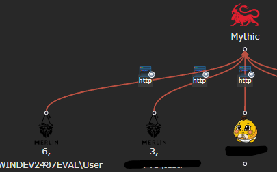 RNgxz3r0's tweet image. flawless. #filefix mythic payload crypted with my tool github.com/N7C3TRY/Tenebr… debug is enabled for testing but so far no detections clean running no alerts. no defender. pretty sick #hacking #hacker #malware #clickfix #infosec #cybersecurity #AV #AVBP #redteam #apt