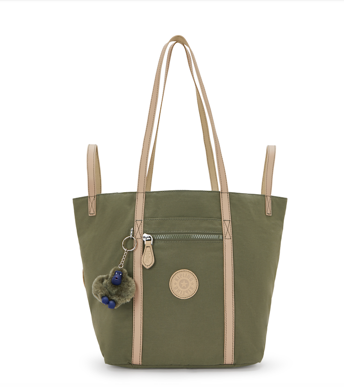 Popkinema's tweet image. 👜 #Moda | ¿Qué llevas en tu bolsa? #Kipling presenta ONA: todo lo que cargas, también cuenta tu historia

popkinema.blogspot.com/2026/04/moda.h…