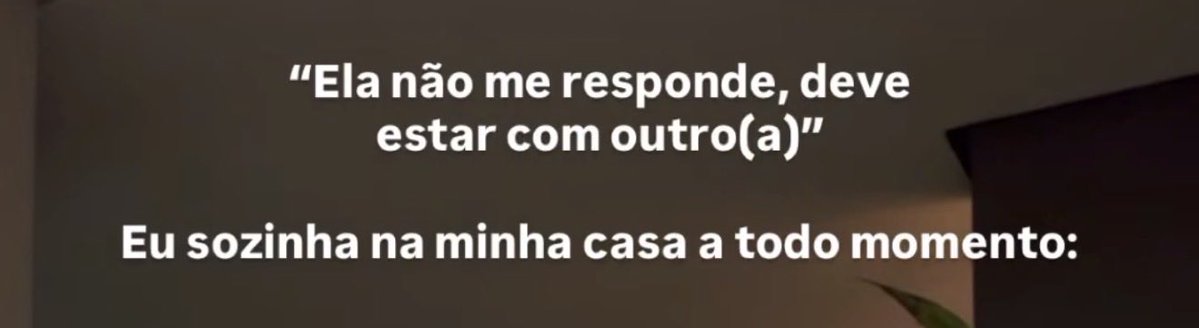 KKKKKKKKKKKKKKKKKK, ela com outro hj no metrô, eu ri da fic