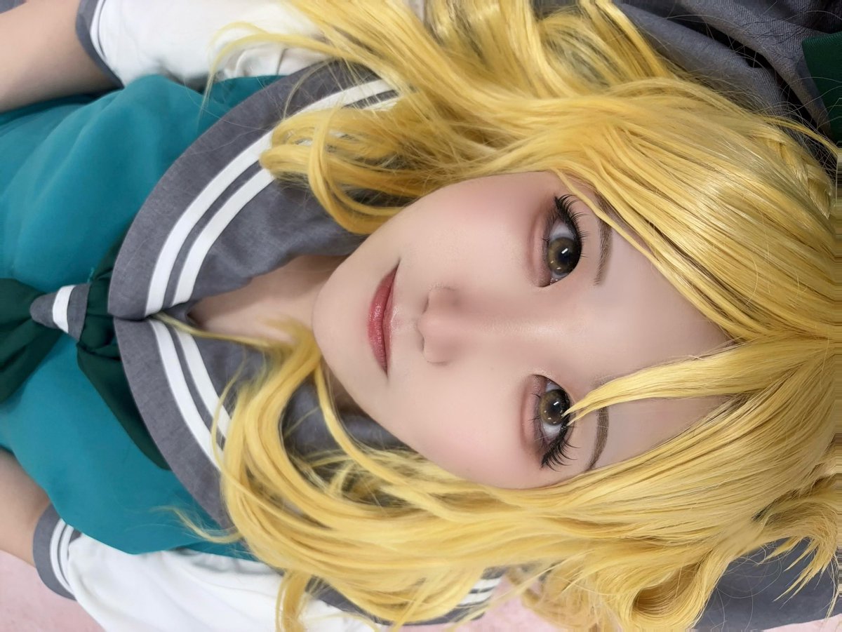 しゃる tweet media