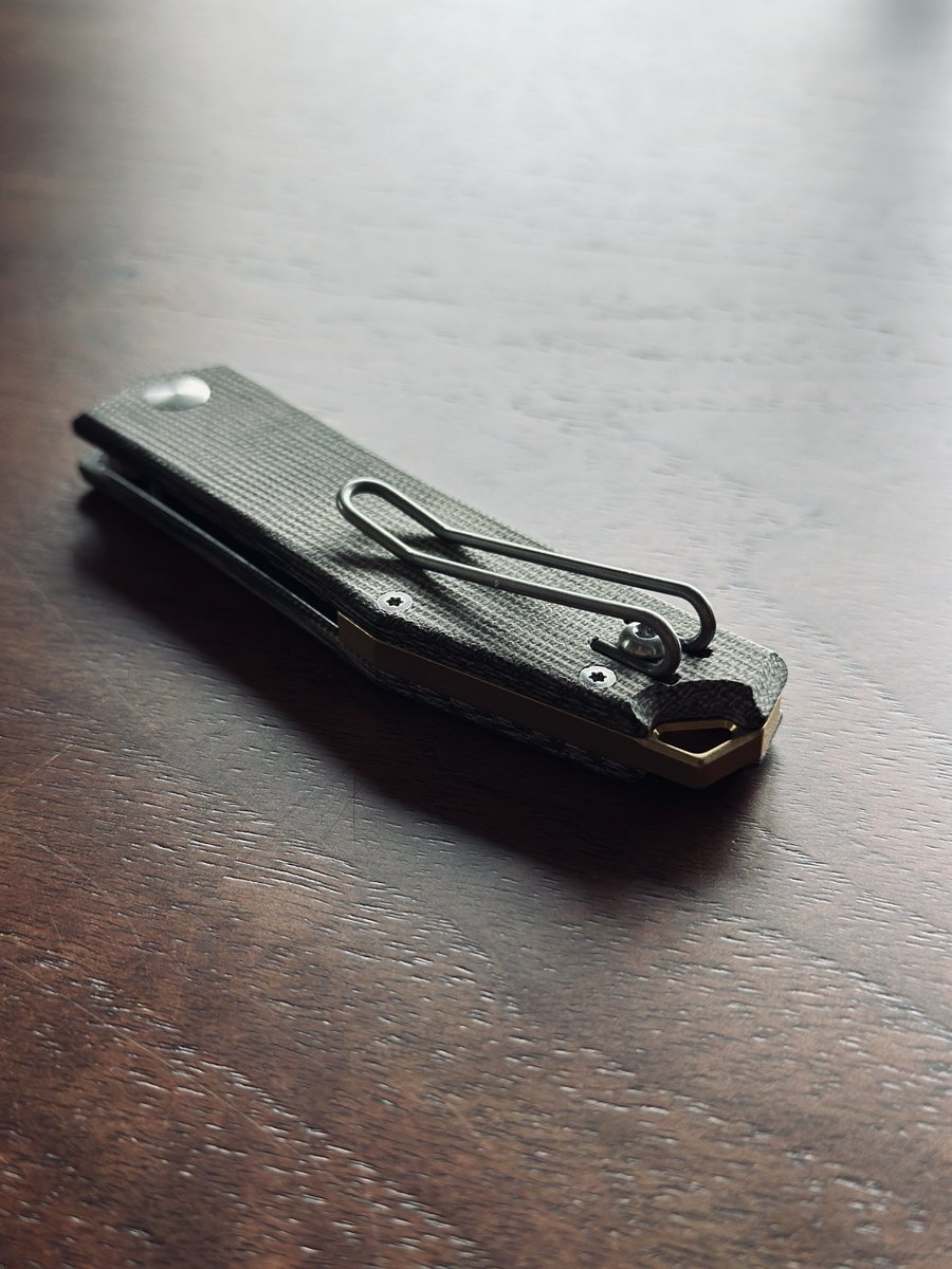 riguo_knives's tweet photo. Giant Mouse(ジャイアントマウス)
最近私が好きなフォルダー
とくにACEというモデルがお気に入り
シンプルに美しい
riguoでは3種のGiant Mouseナイフを販売中
2026.3.20 実店舗OPEN
OPEN 11:00〜18:00
CLOSE 火•水•木
駐車場あり
#riguo
#ナイフ
#giantmouse
#ジャイアントマウス
#瑞浪 https://t.co/4bDcv6aN2h