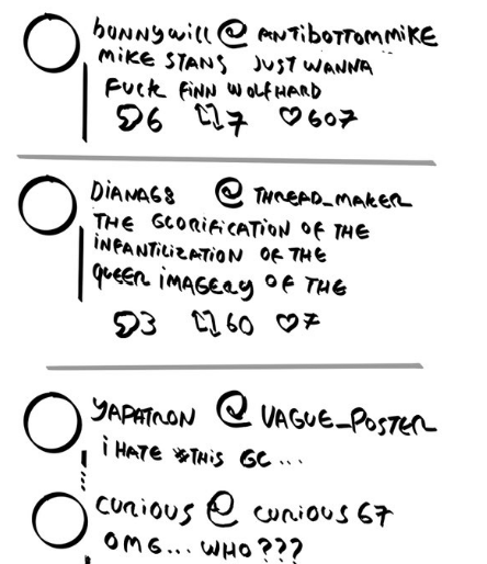 Jane Smith tweet media