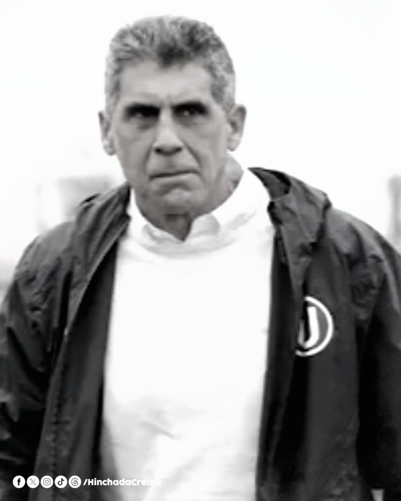 Hinchada Crema tweet media