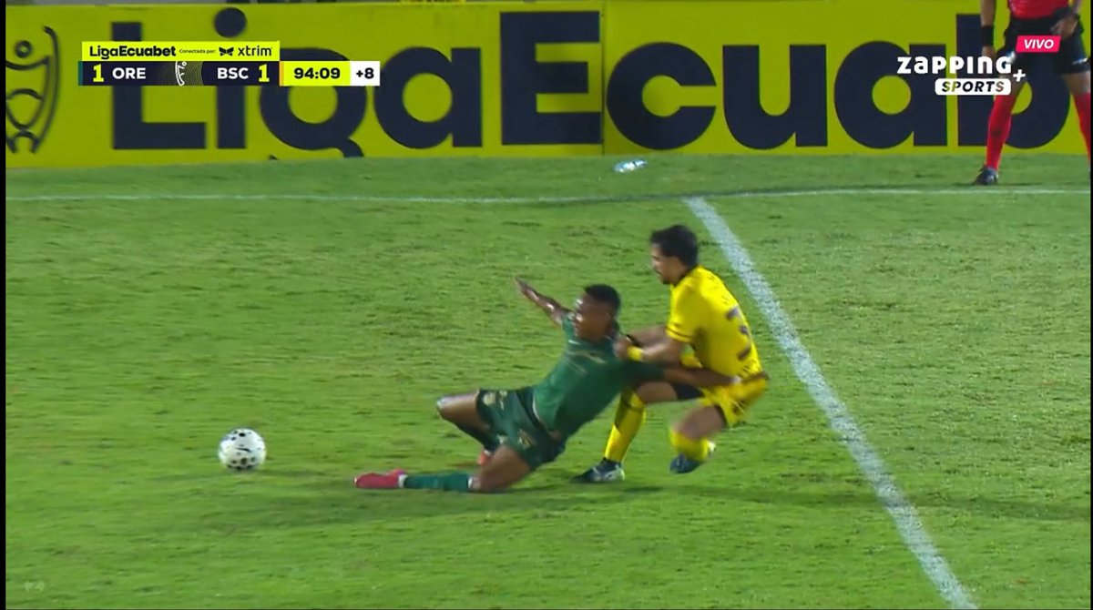 Santiago Bucaram López tweet media