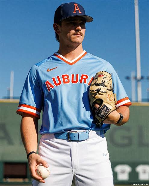 Pimp Aubie🧡 tweet media