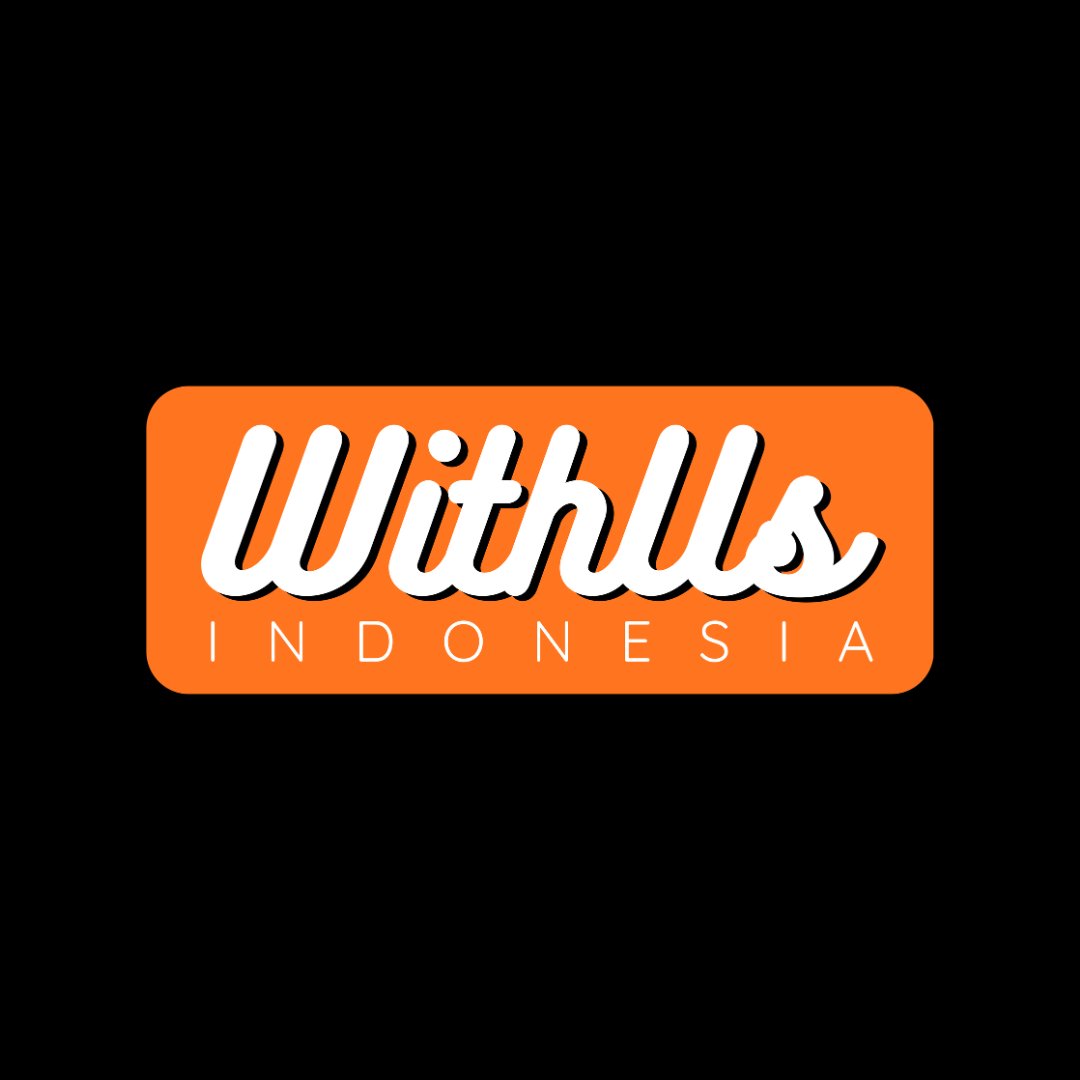 WithUs Indonesia tweet media