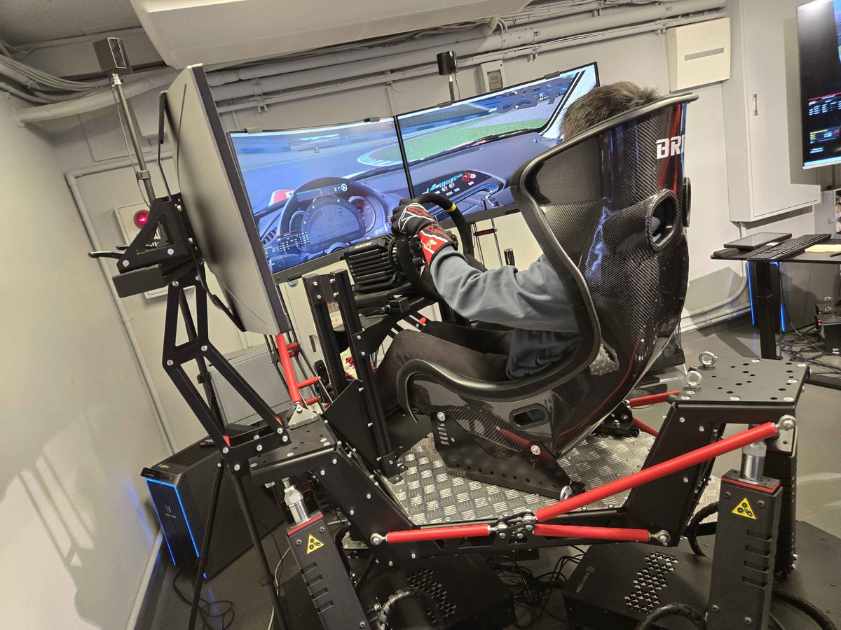 POLPOL_RACING(T.Nakanishi) tweet media