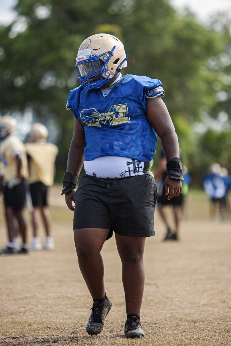 Mainland High School Football tweet media