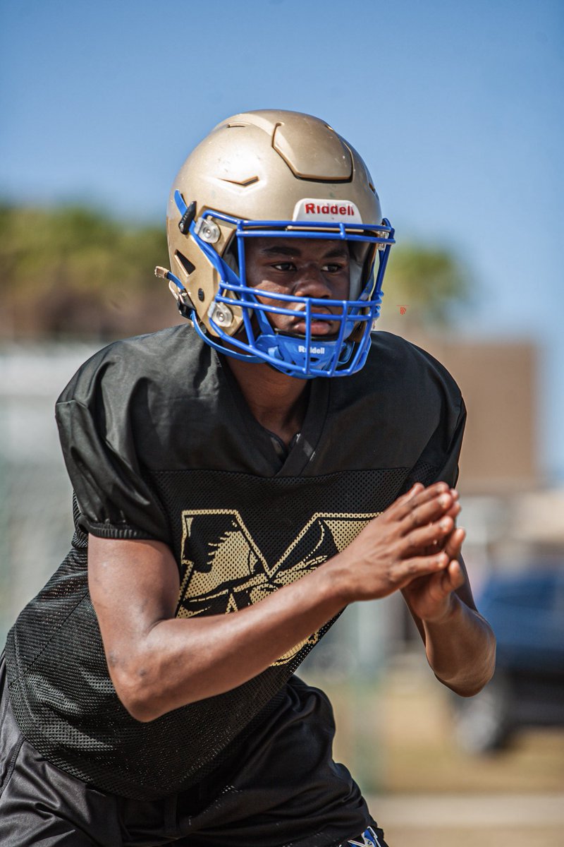 Mainland High School Football tweet media