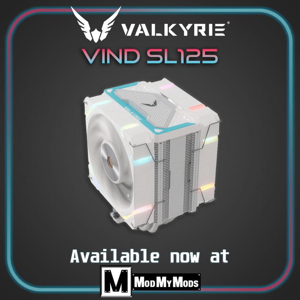 ModMyMods tweet media