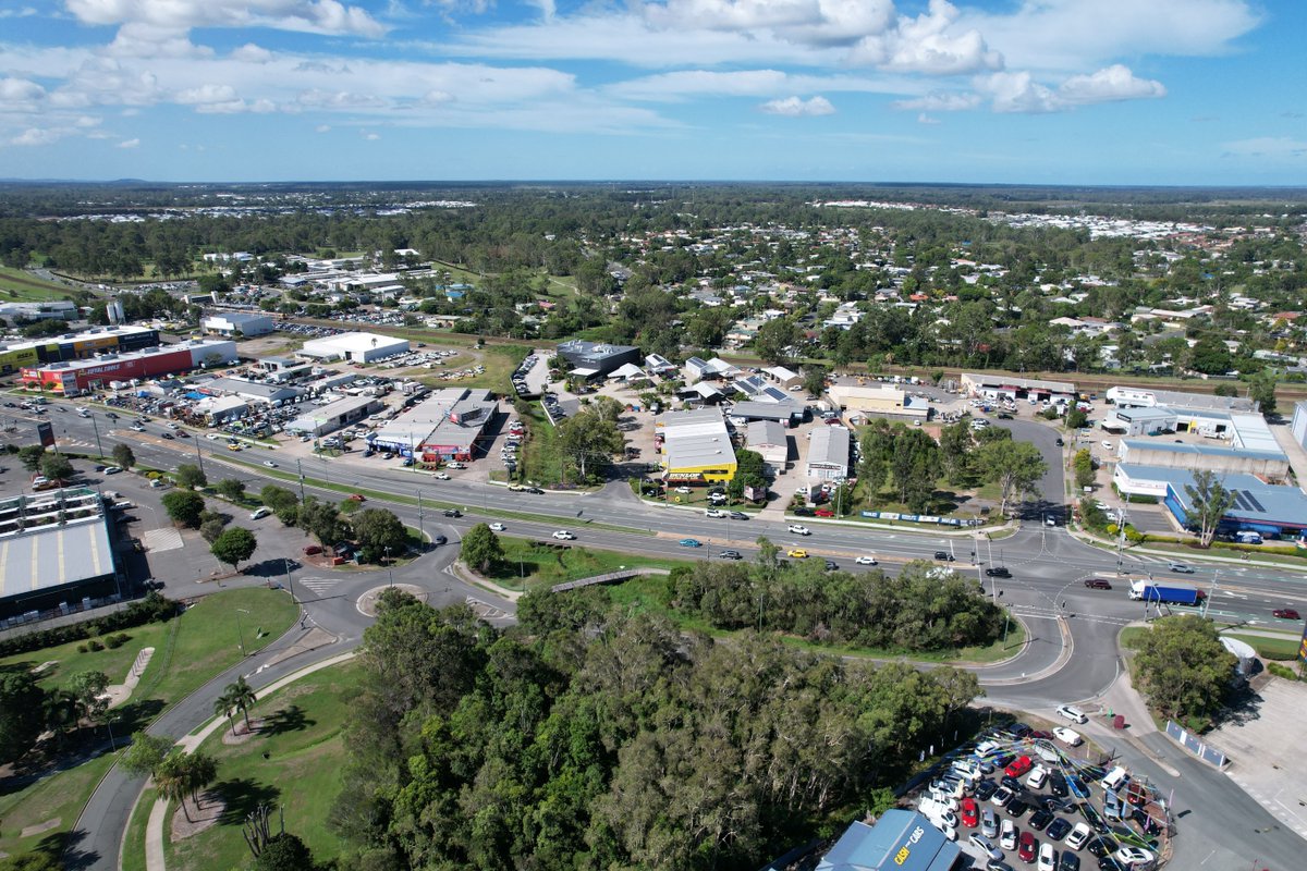 NewsCop_media's tweet image. 🚒 Greater bushfire building protection is ‘needed’ for Morayfield South, says council amid a push to change its planning scheme. Click here for the non-paywall story ➡️ buff.ly/0rcMi91 

#bushfires #MoretonBay #planning
