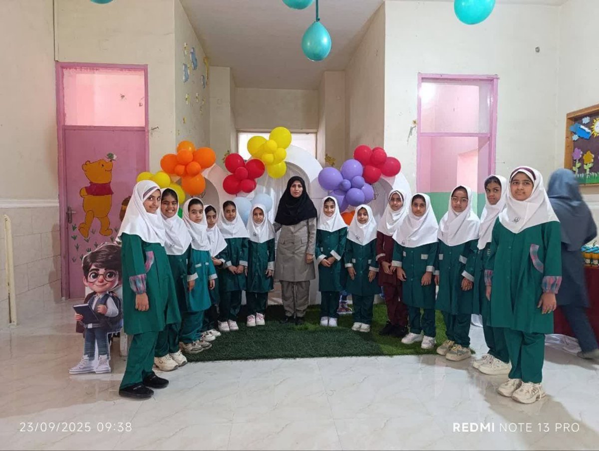 گلاره tweet media