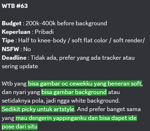 🌱 ID.ASH - Your IndoArtist support hub!🌱 tweet media